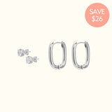 Staple Set - Lulu Ave Body Jewelery